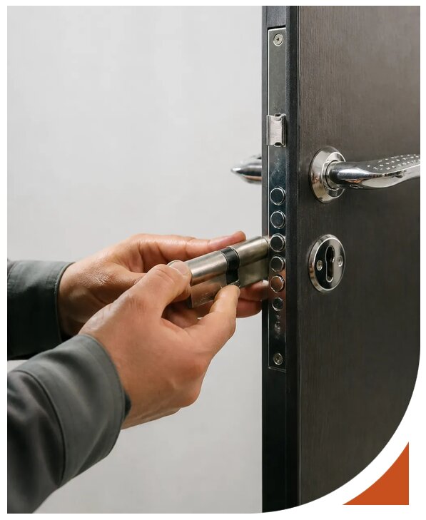 Замена замков Mul T Lock с выездом в Кропоткине круглосуточно