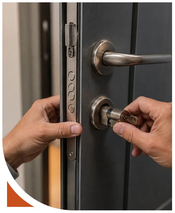 Срочная замена замков Abloy в Кропоткине от 7058 р. | Разлок-Крп