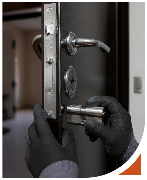 Замена замков Abloy срочно с гарантией и выездом в Кропоткине