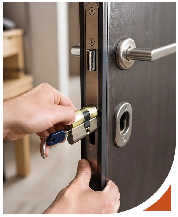 Профессиональный ремонт замков Mul T Lock с выездом в Кропоткине