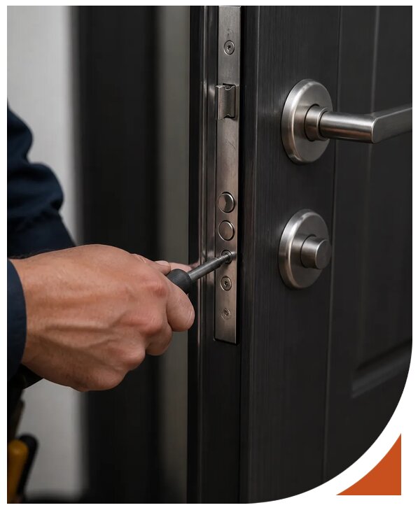 Ремонт замков Abloy с выездом мастера на дом в Кропоткине